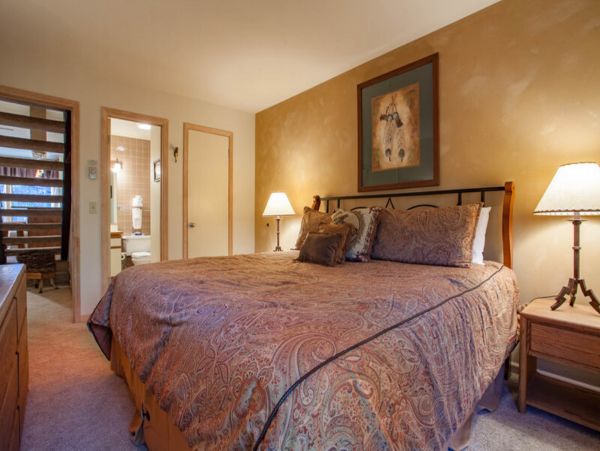 Steamboat Springs Condo 952669