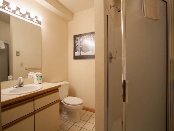 Steamboat Springs Condo 952669