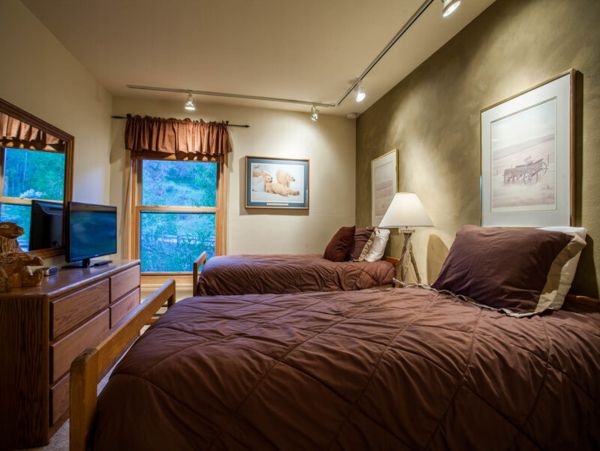 Steamboat Springs Condo 952669