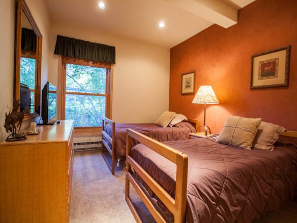 Steamboat Springs Condo 952669