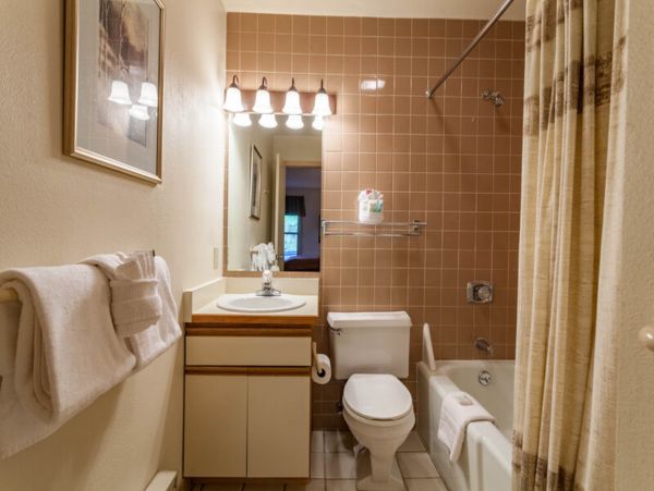 Steamboat Springs Condo 952669