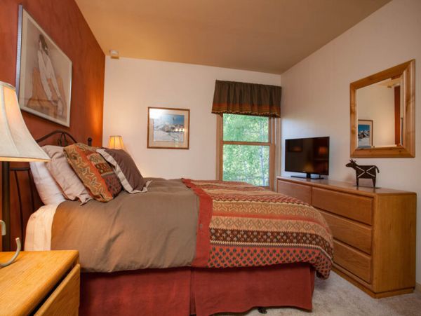 Steamboat Springs Condo 952669