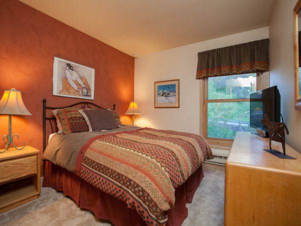 Steamboat Springs Condo 952669