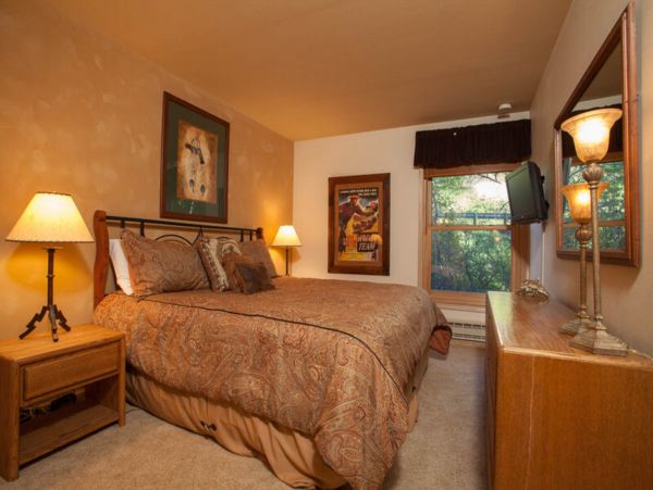 Steamboat Springs Condo 952669