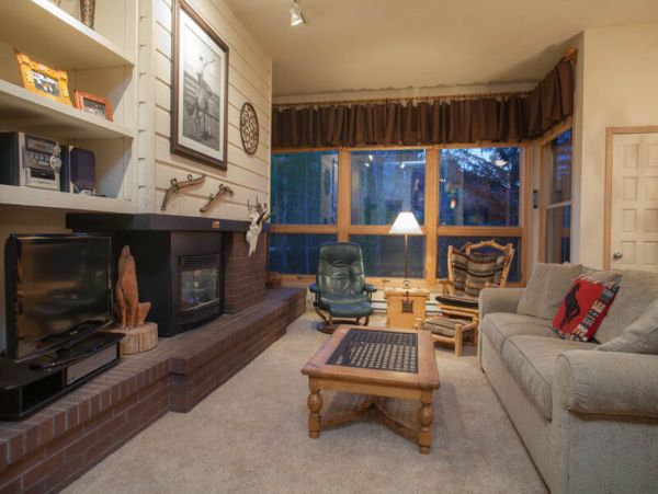 Steamboat Springs Condo 952669