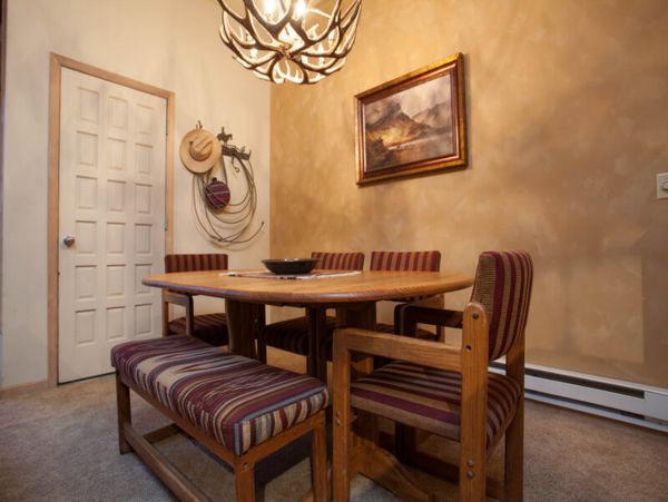 Steamboat Springs Condo 952669