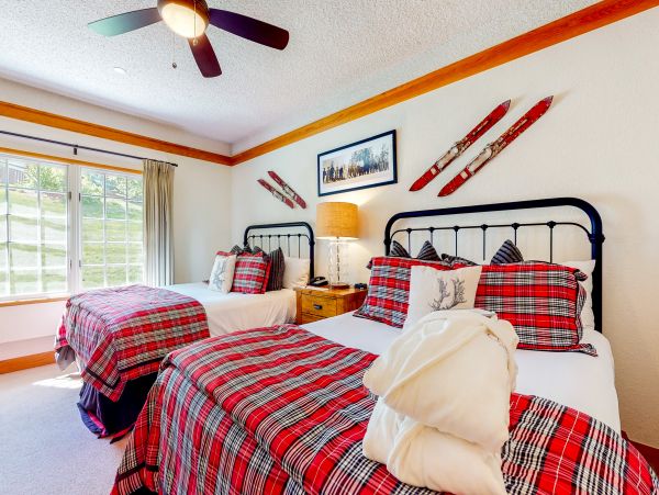 Beaver Creek Bachelor Gulch Condo 952670