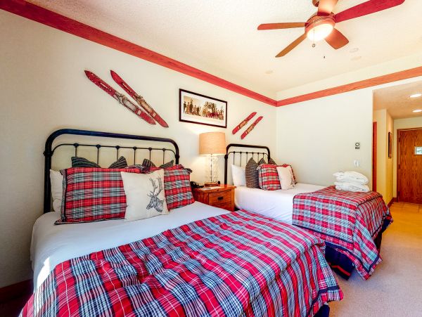 Beaver Creek Bachelor Gulch Condo 952670