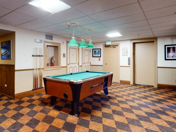 Beaver Creek Bachelor Gulch Condo 952670