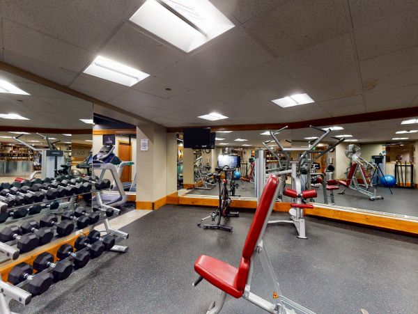 Beaver Creek Bachelor Gulch Condo 952670