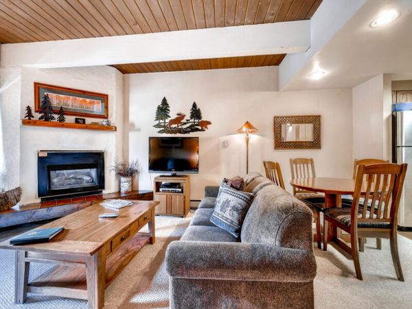 Steamboat Springs Condo 952674