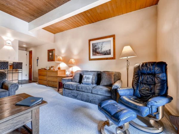 Steamboat Springs Condo 952674