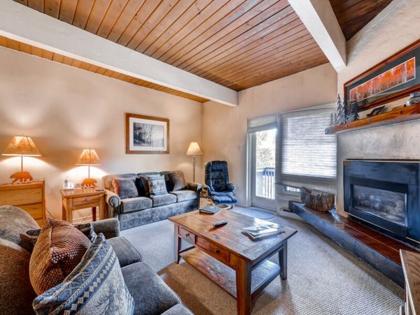 Steamboat Springs Condo 952674