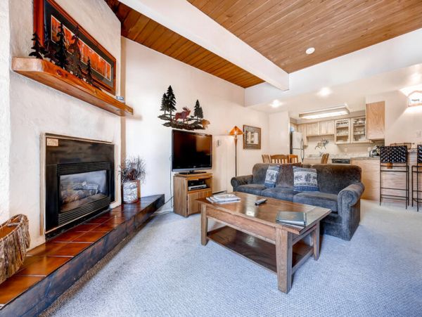 Steamboat Springs Condo 952674