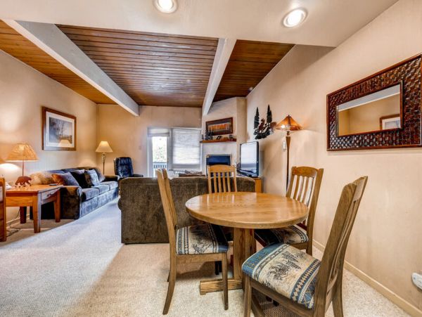 Steamboat Springs Condo 952674