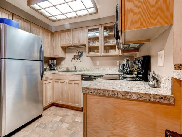 Steamboat Springs Condo 952674