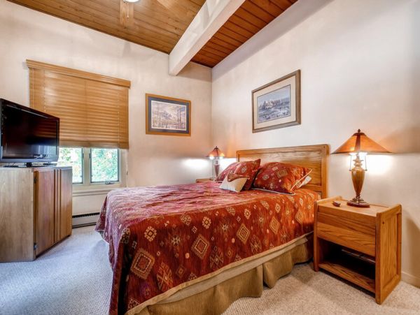 Steamboat Springs Condo 952674