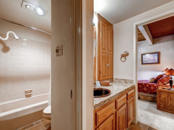 Steamboat Springs Condo 952674