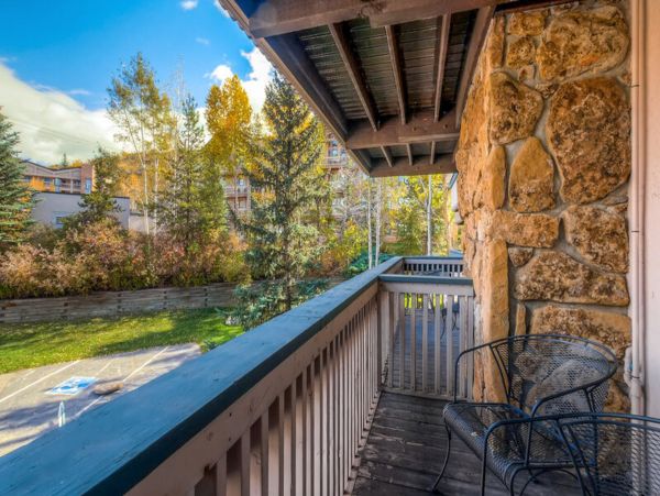 Steamboat Springs Condo 952674