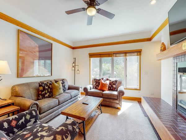 Beaver Creek Bachelor Gulch Condo 952675