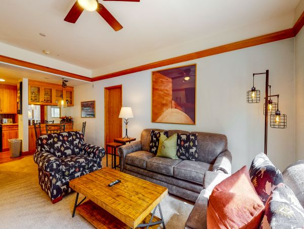 Beaver Creek Bachelor Gulch Condo 952675