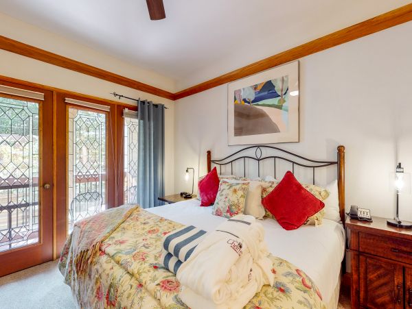 Beaver Creek Bachelor Gulch Condo 952675