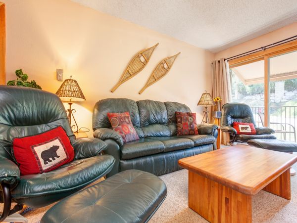 Steamboat Springs Condo 952676