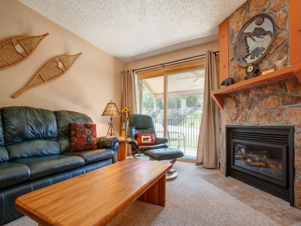 Steamboat Springs Condo 952676