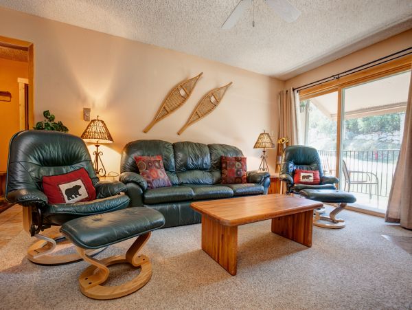 Steamboat Springs Condo 952676