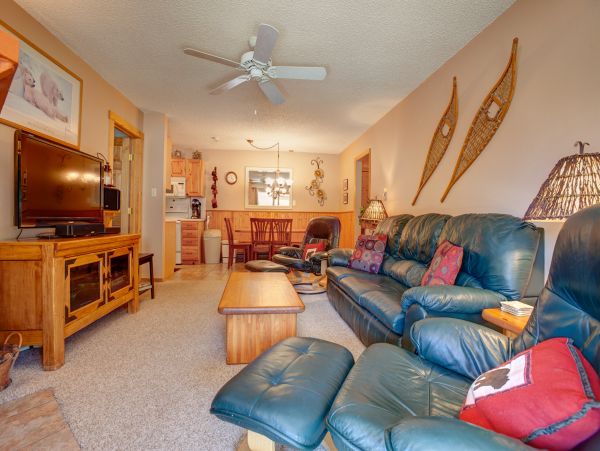 Steamboat Springs Condo 952676