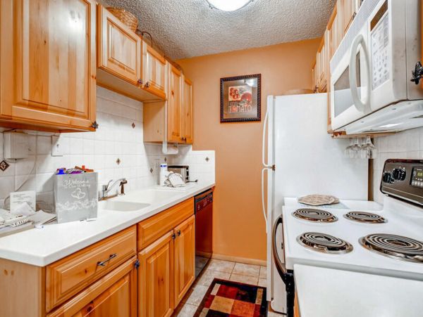Steamboat Springs Condo 952676