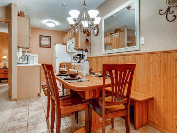 Steamboat Springs Condo 952676