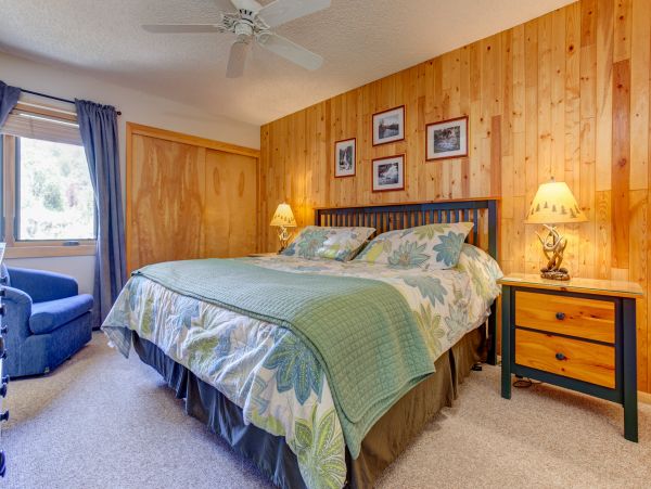 Steamboat Springs Condo 952676