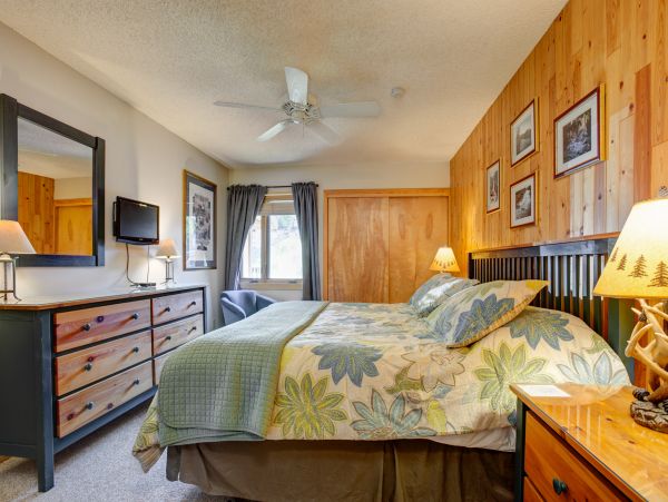 Steamboat Springs Condo 952676