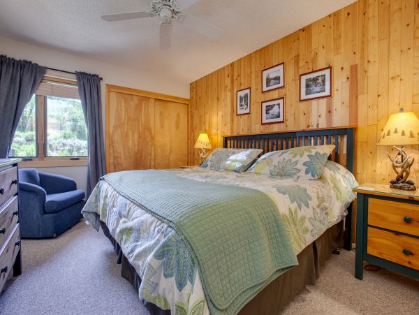 Steamboat Springs Condo 952676