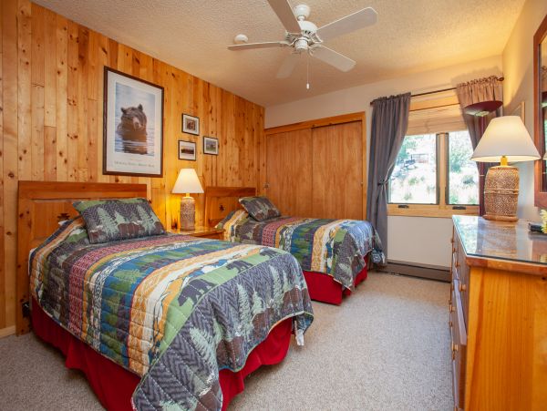 Steamboat Springs Condo 952676