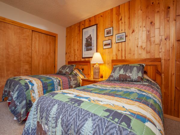 Steamboat Springs Condo 952676