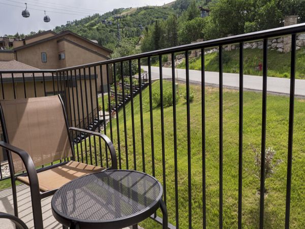 Steamboat Springs Condo 952676