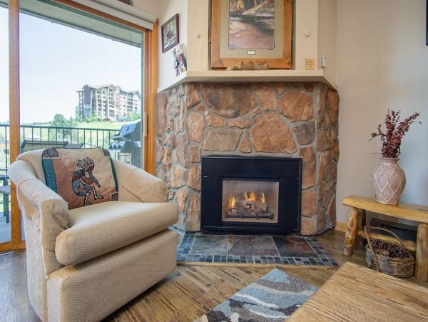 Steamboat Springs Condo 952682