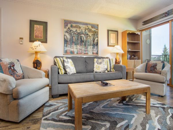 Steamboat Springs Condo 952682