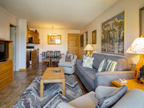 Steamboat Springs Condo 952682