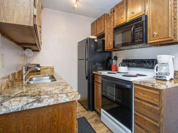 Steamboat Springs Condo 952682