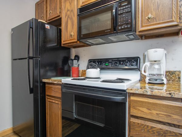 Steamboat Springs Condo 952682