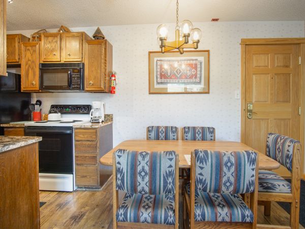 Steamboat Springs Condo 952682