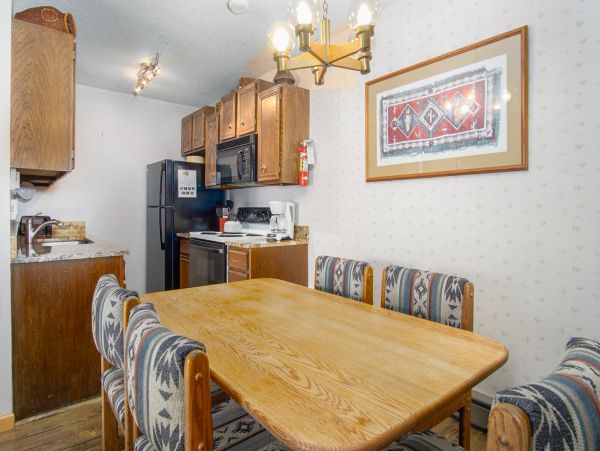 Steamboat Springs Condo 952682