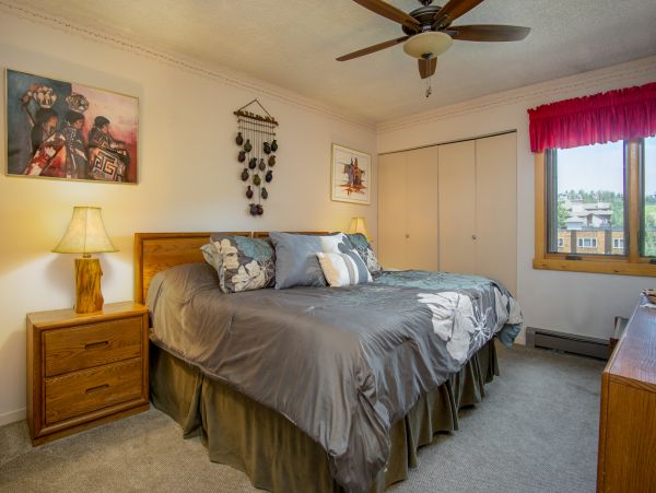 Steamboat Springs Condo 952682