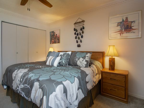 Steamboat Springs Condo 952682