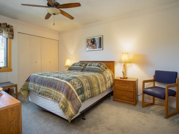 Steamboat Springs Condo 952682