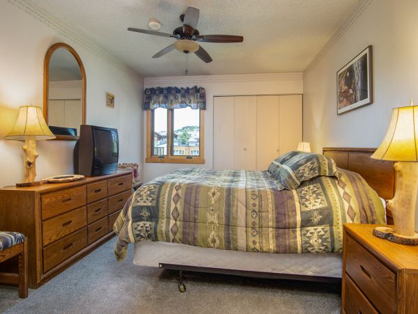 Steamboat Springs Condo 952682