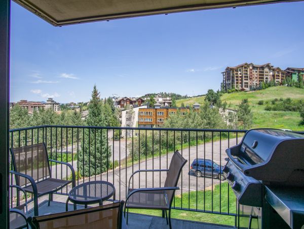 Steamboat Springs Condo 952682
